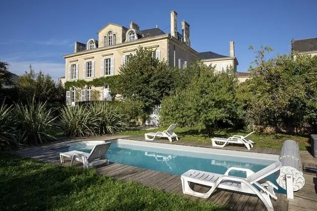 Family Ev, Engellilere Uygun (5 étoiles)