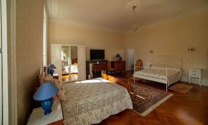 Family Ev, Engellilere Uygun (5 étoiles)