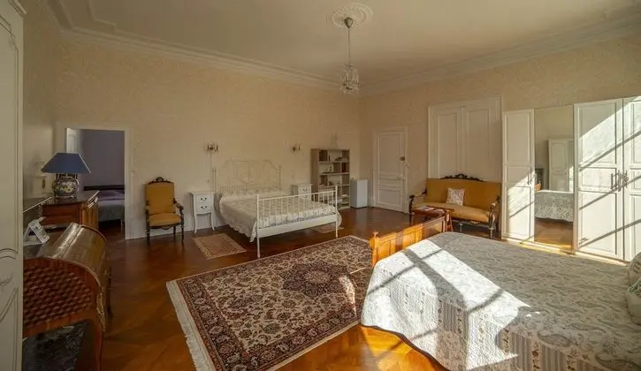 Family Ev, Engellilere Uygun (5 étoiles)