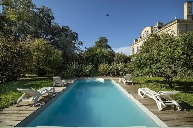 Family Ev, Engellilere Uygun (5 étoiles)