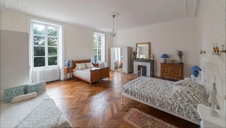 Family Süit, Banyolu/Duşlu, Havuz Manzaralı (4 étoiles)