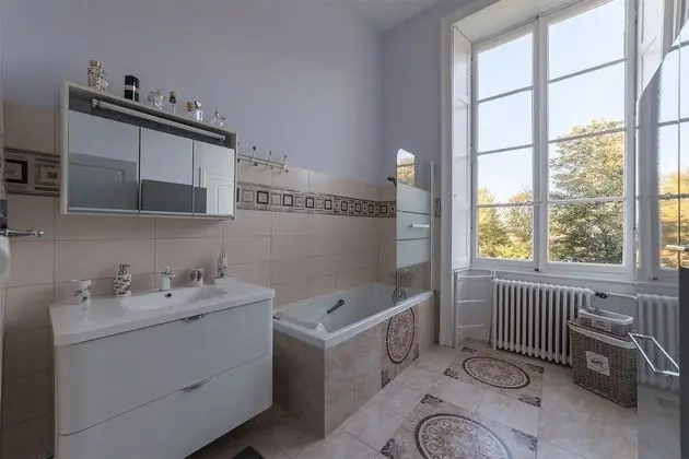 Family Süit, Banyolu/Duşlu, Havuz Manzaralı (4 étoiles)