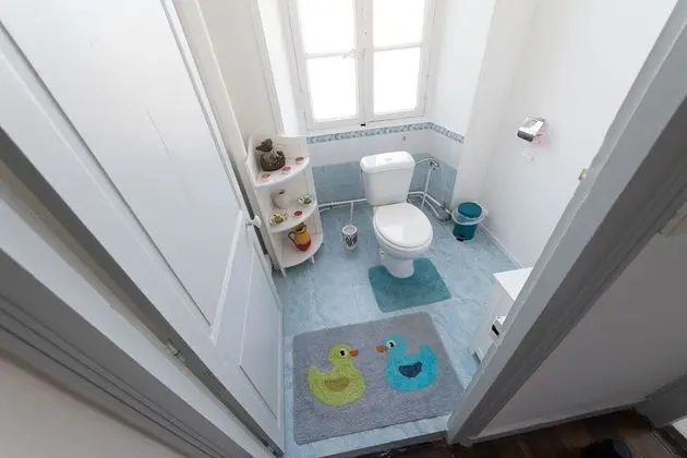 Family Süit, Banyolu/Duşlu, Havuz Manzaralı (4 étoiles)