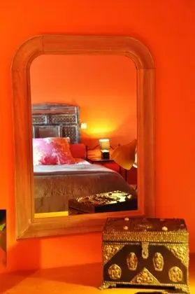 Comfort Oda, 1 Büyük (Queen) Boy Yatak (Retour d'Asie)