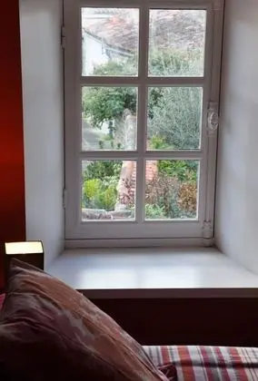 Comfort Oda, 1 Büyük (Queen) Boy Yatak (Retour d'Asie)