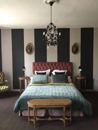 Comfort Oda, 1 Büyük (Queen) Boy Yatak (Tara)