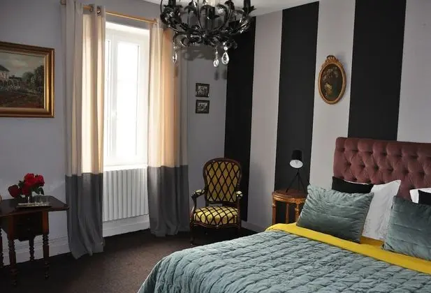 Comfort Oda, 1 Büyük (Queen) Boy Yatak (Tara)