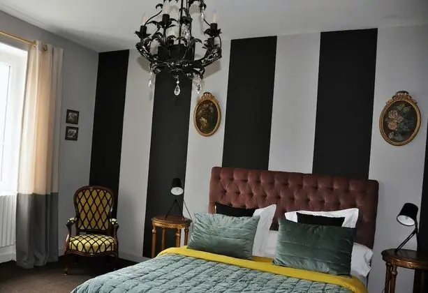 Comfort Oda, 1 Büyük (Queen) Boy Yatak (Tara)