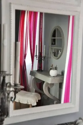 Comfort Oda, 1 Büyük (Queen) Boy Yatak (Une nuit en été)