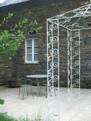 Tek Büyük Yataklı Oda (Campagne)