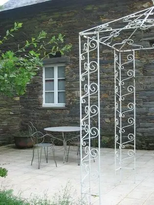 Tek Büyük Yataklı Oda (Indienne)