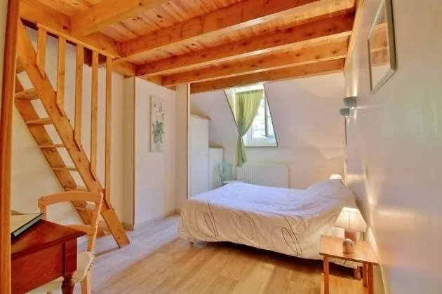 Dört Kişilik Oda, Birden Çok Yatak