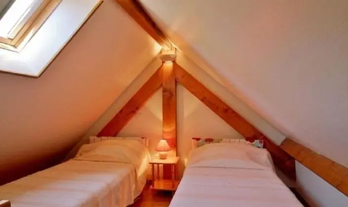 Dört Kişilik Oda, Birden Çok Yatak