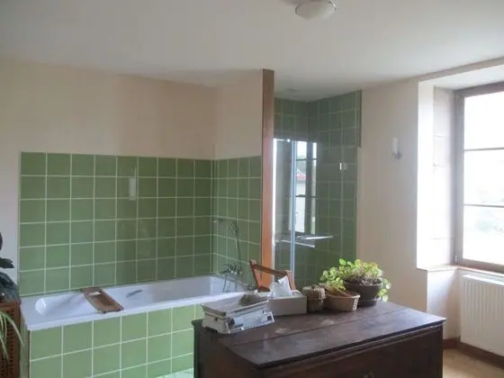 Dört Kişilik Oda, Birden Çok Yatak (Mer)