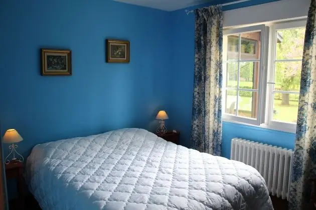 İki Ayrı Yataklı Oda, Özel Banyo