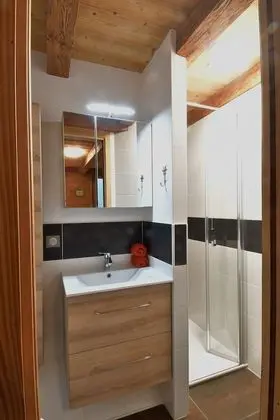 Family Dört Kişilik Oda (Pierra Menta)