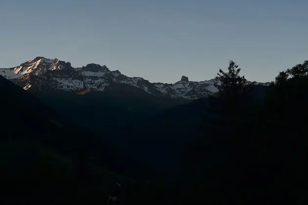 Family Dört Kişilik Oda (Pierra Menta)