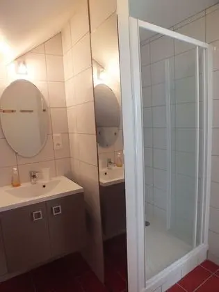 Standard Üç Kişilik Oda