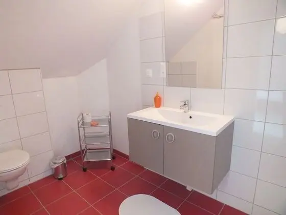 Standard Üç Kişilik Oda