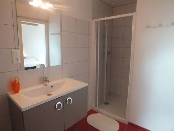 Standard Üç Kişilik Oda