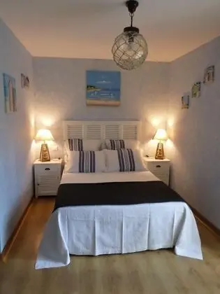 Standard Tek Büyük Yataklı Oda, Sigara İçilmez, Özel Banyo (Bord de l'Eau)