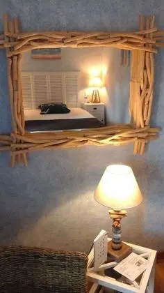 Standard Tek Büyük Yataklı Oda, Sigara İçilmez, Özel Banyo (Bord de l'Eau)