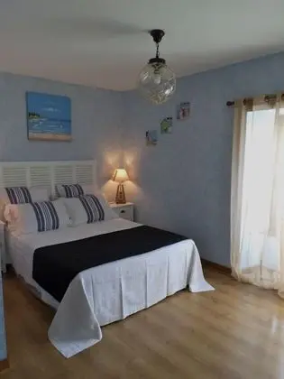 Standard Tek Büyük Yataklı Oda, Sigara İçilmez, Özel Banyo (Bord de l'Eau)