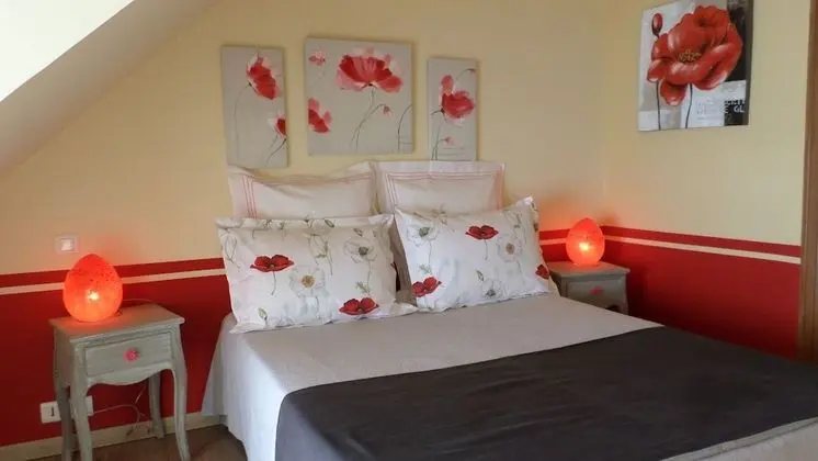 Standard Tek Büyük Yataklı Oda, Sigara İçilmez, Özel Banyo (Cottage)