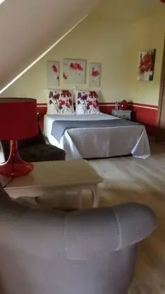 Standard Tek Büyük Yataklı Oda, Sigara İçilmez, Özel Banyo (Cottage)