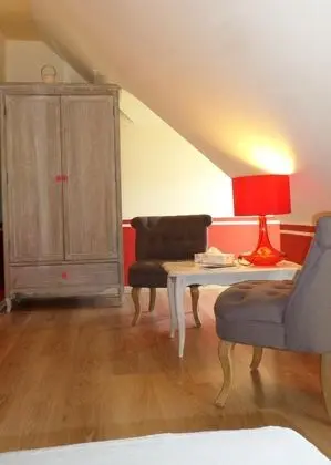 Standard Tek Büyük Yataklı Oda, Sigara İçilmez, Özel Banyo (Cottage)