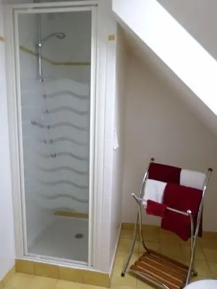 Standard Tek Büyük Yataklı Oda, Sigara İçilmez, Özel Banyo (Cottage)