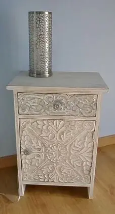 Standard Tek Büyük Yataklı Oda, Sigara İçilmez, Özel Banyo (Rêves)