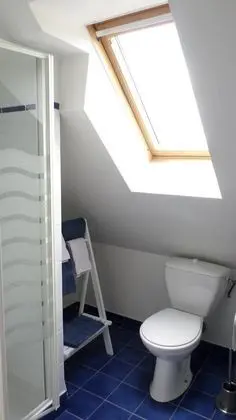 Standard Tek Büyük Yataklı Oda, Sigara İçilmez, Özel Banyo (Rêves)