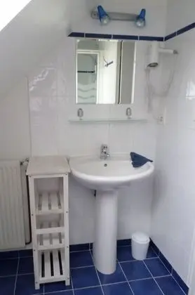 Standard Tek Büyük Yataklı Oda, Sigara İçilmez, Özel Banyo (Rêves)