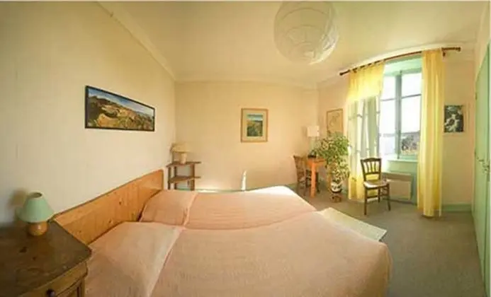 İki Ayrı Yataklı Oda (#4)