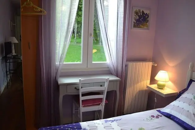 Tek Büyük Yataklı Oda (Violine)