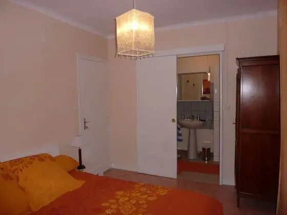 Üç Kişilik Oda (Orange)