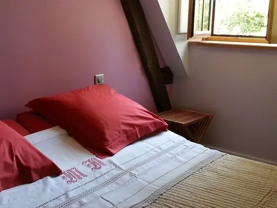 Deluxe Tek Büyük Yataklı Oda, Teras