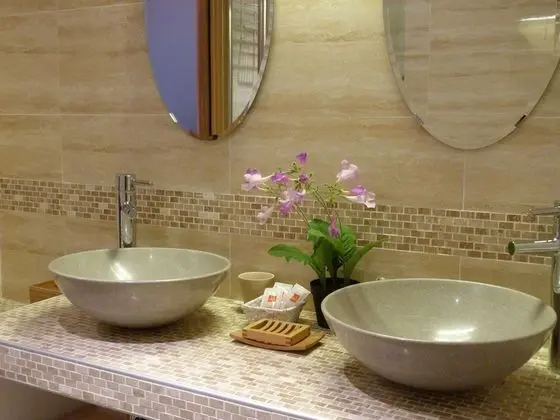 Deluxe Tek Büyük Yataklı Oda, Teras