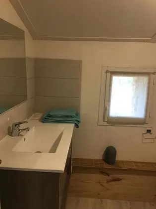 Tek Büyük Yataklı Oda (Coquelicot)