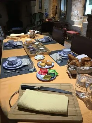 Tek Büyük Yataklı Oda (Saint-Exupéry)
