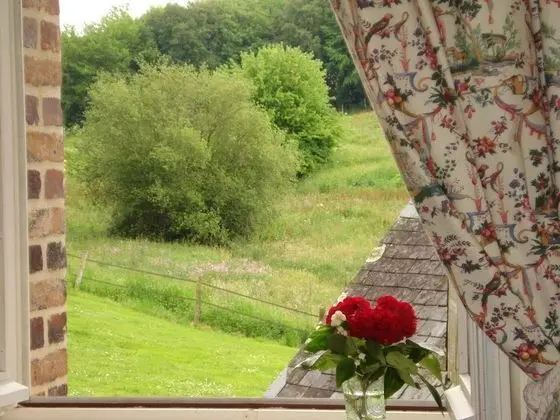 Tek Büyük Yataklı Oda (Toile de Jouy)