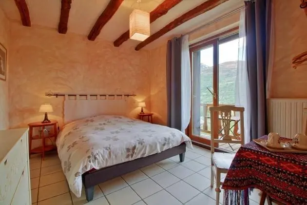 Tek Büyük Yataklı Oda (L'Envol)