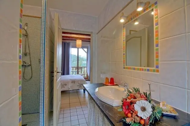 Tek Büyük Yataklı Oda (L'Envol)