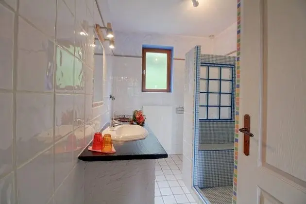 Tek Büyük Yataklı Oda (L'Envol)