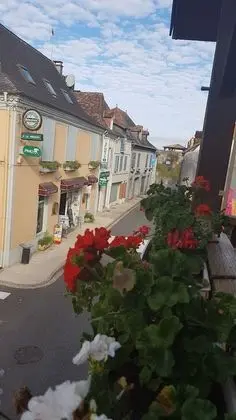 Tek Büyük Yataklı Oda (Vert Pistache)