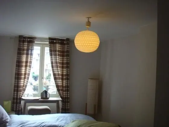 İki Ayrı Yataklı Oda (Oslo)