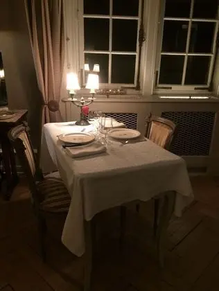 City Süit (Suite Eberhardine)