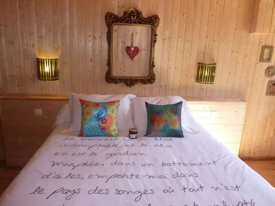 Dağ Evi (Les Oiseaux)