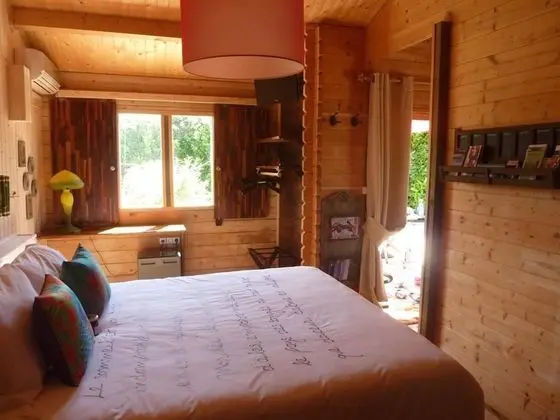 Dağ Evi (Les Oiseaux)